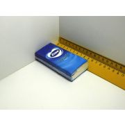 ПЛАТОЧКИ Бумажные Зева Deluxe 10шт