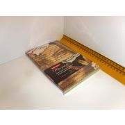 ЕЖЕДНЕВНИК 112001 А5 136л под кожу