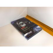 ЕЖЕДНЕВНИК 112003 А5 136л под кожу