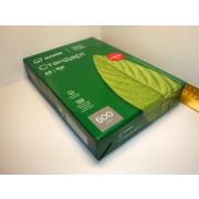 БУМАГА Стандарт Илим А4 (500л.) 92% ввакум уп
