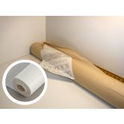 Калька чертежная под тушь 878мм*40м, 40г/м рулон/4161