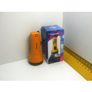 Фонарь Космос Асс 102 Led 2яркости работ на бат