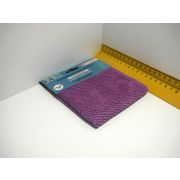 Салфетка 25*25 д/уборки HappyPanda от грязи и жир HP-CL12V
