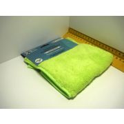 Салфетка 30*35 д/уборки HappyPanda Ультрамягкая HP-CL16L