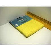 Салфетка 30*40 д/уборки HappyPanda с узором HP-CL11G