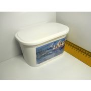 Паста д/стирки Альба ручн 1200г*2