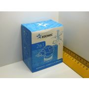 ФУМИГАТОР универ.+жидкость КОСМОС