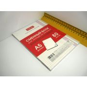 Сменный блок д/тетрадей 80л 28950 Хат