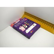 ФЛОМАСТЕРЫ 6цв укорочн.утолщ 67877
