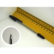 РУЧКА 142406 Brauberg 0.7мм черн