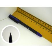 РУЧКА 143303 Brauberg масляная синяя 0.4мм