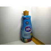 Жидкое ср-во д/стир ABC д/цвет белья 1.5л