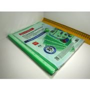 МУЛЬТИФОР Brauberg A4 35мкм 272676 зелен