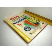 МУЛЬТИФОР Brauberg A4 35мкм 272679 цветные