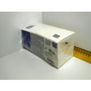 САЛФЕТКИ 250л 20*20 бум белые/57397
