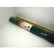 БУМАГА ГОФРИРОВАННАЯ 50*250 110гр флорист зеленая 129151