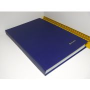КНИГА учета А4 208л Brauberg 130184