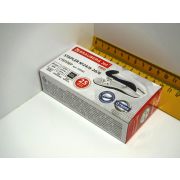 СТЕПЛЕР №24 Brauberg 228585 черн/белый до 25л