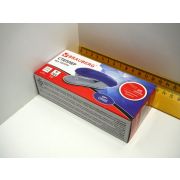 СТЕПЛЕР №24/6 Brauberg 25л  222534