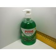 Мыло жидкое Руно Алое Вера 0.5мл
