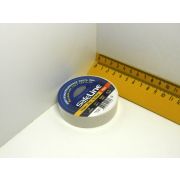 ИЗОЛЕНТА  SAFELINE ПВХ 19/20 белая