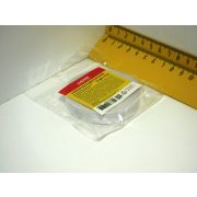 СКОТЧ  12*10 двухстор deVente 4163443 вспенен