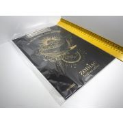 ПЛАНШЕТ с зажимом А4 /deVente рис