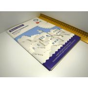 Картон белый  А4 10л Brauberg 113564