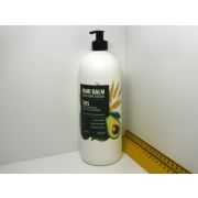 Бальзам д/волос  HairBalm Sos  1000мл
