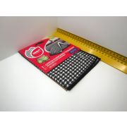 Салфетка  30*30 д/уборки  Пепита 026350