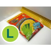ПЕРЧАТКИ  латекс Celesta  Экономная L