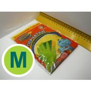 ПЕРЧАТКИ  латекс Celesta  Экономная М